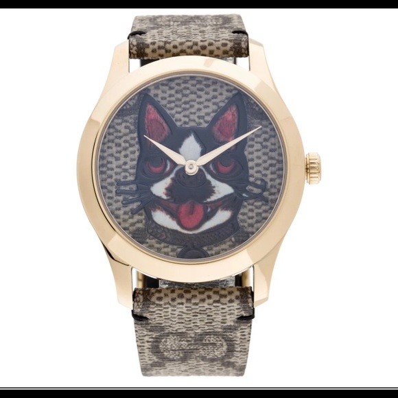 Gucci - Picture 2 of 7